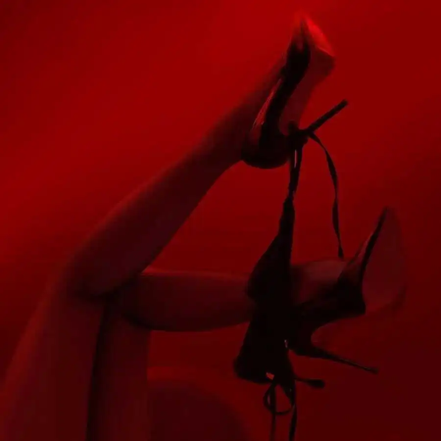 西檬之家BDSM入圈新手指南 一