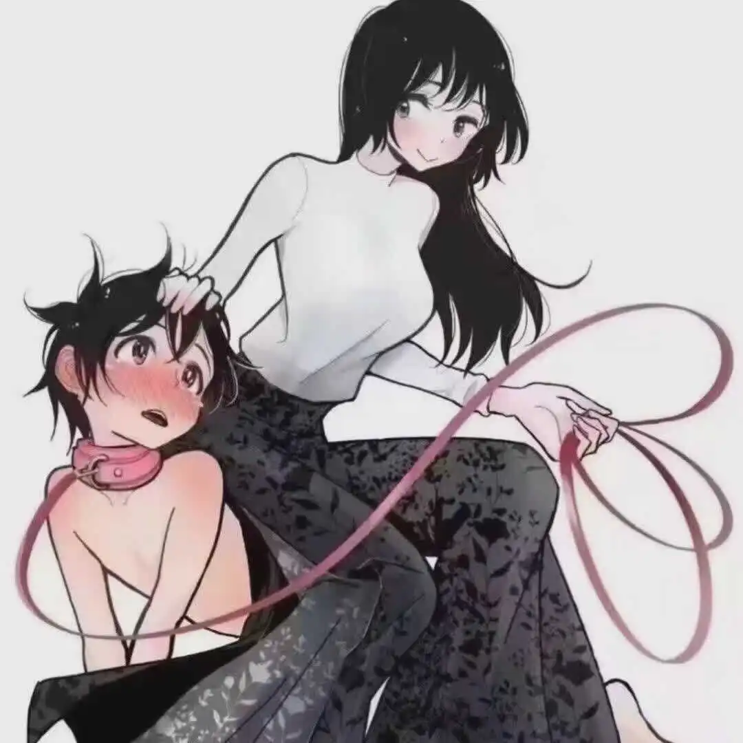 西檬之家BDSM入圈指南 一