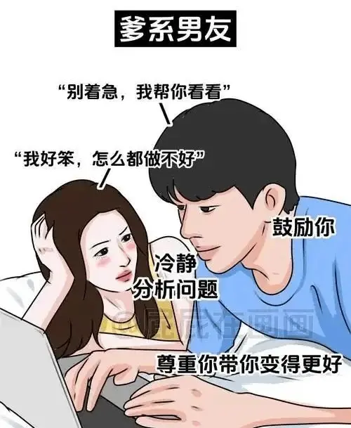 西檬之家字母圈DS关系是什么? 一