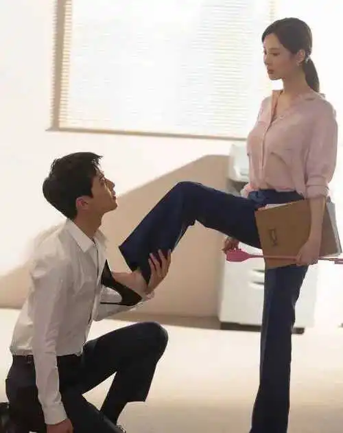 西檬之家恋物癖是什么?字母圈新人入圈指南 一