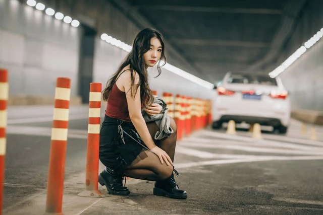 西檬之家字母圈Dom是什么意思? 一