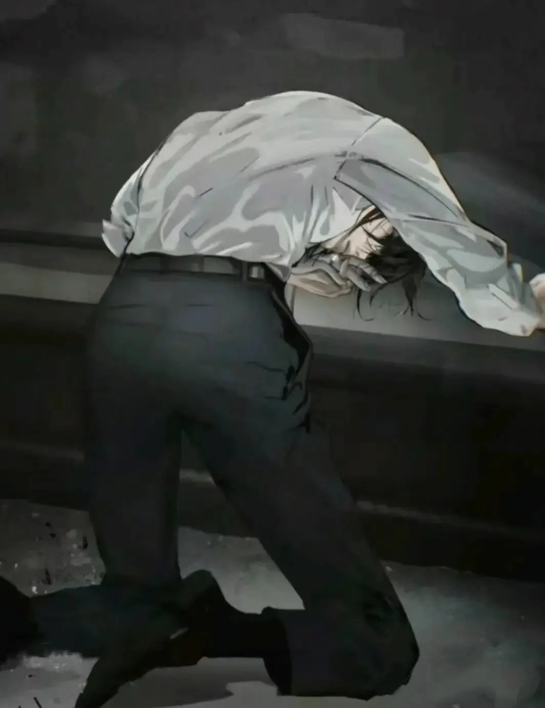 西檬之家字母圈的Spank是什么意思? 一